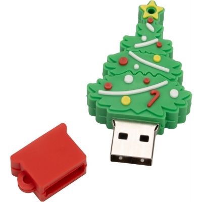 Pendrive w indywidualym kształcie na zamówienie