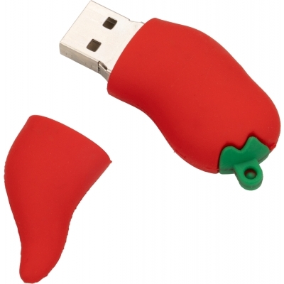 Pendrive w indywidualym kształcie na zamówienie