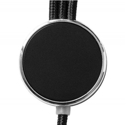 DŁUGI KABEL 5W1 Z PODŚWIETLANYM LOGO, W102TG