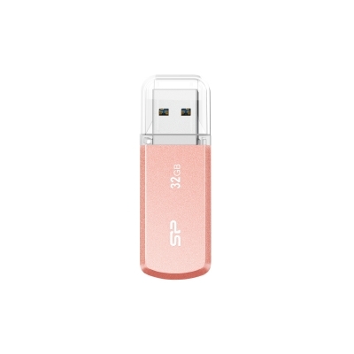 Pendrive HELIOS 202, 32GB 3.2 Gen 1 Silicon Power