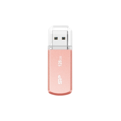 Pendrive HELIOS 202, 128GB 3.2 Gen 1 Silicon Power