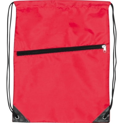 Worek z RPET 210D HILDA