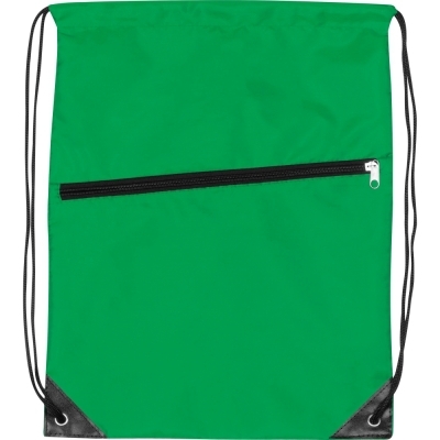 Worek z RPET 210D HILDA