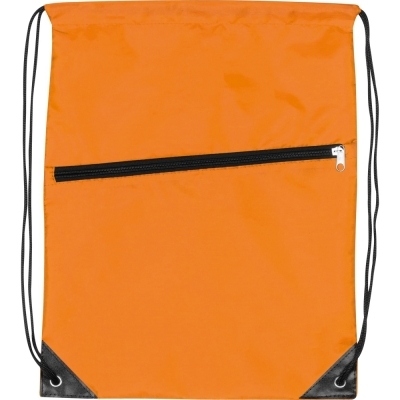 Worek z RPET 210D HILDA