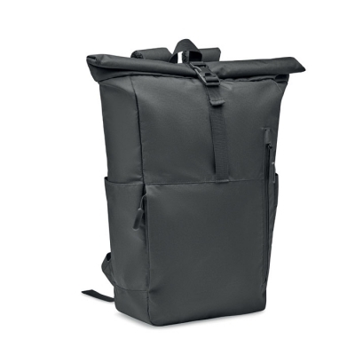 300d rpet plecak typu rolltop