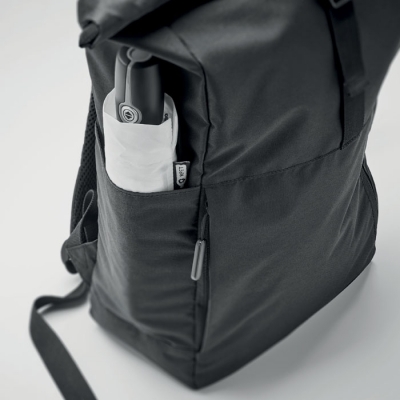 300d rpet plecak typu rolltop