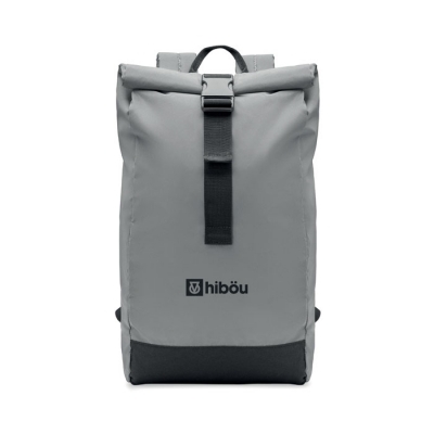 Plecak odblaskowy rolltop