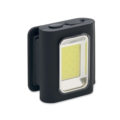 Wielofunkcyjna lampka cob