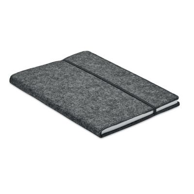 Notes a5 z filcu rpet