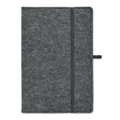 Notes a5 z filcu rpet