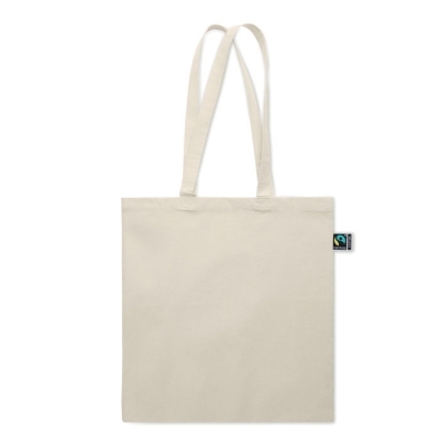 Torba na zakupy fairtrade 180gr