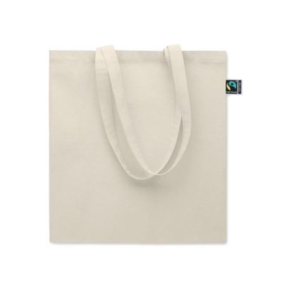 Torba na zakupy fairtrade 180gr