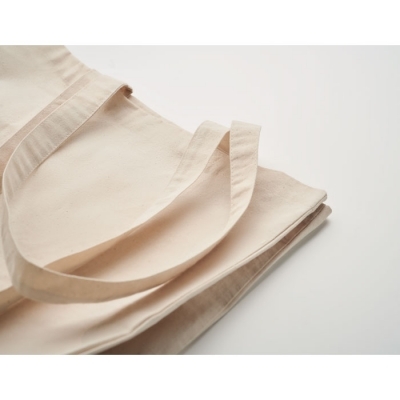 Torba na zakupy fairtrade 180gr