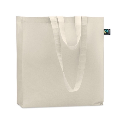 Torba na zakupy fairtrade 180gr