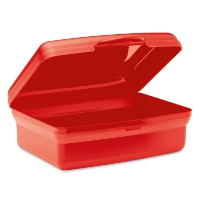 Lunch box z pp 800ml