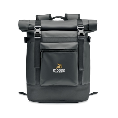 Plecak rolltop 50c tarpaulin
