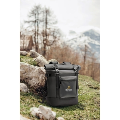 Plecak rolltop 50c tarpaulin
