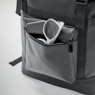 Plecak rolltop 50c tarpaulin