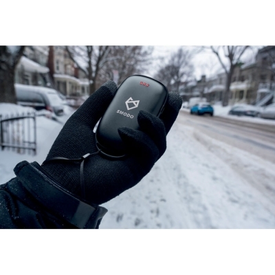 Handwarmer 4000 mah power bank