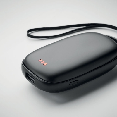 Handwarmer 4000 mah power bank