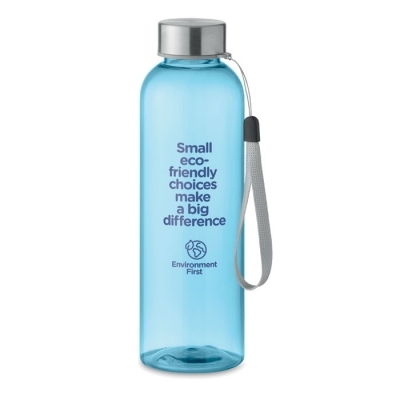 Butelka tritan renew™ 500 ml