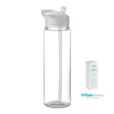 Butelka tritan renew™ 650 ml