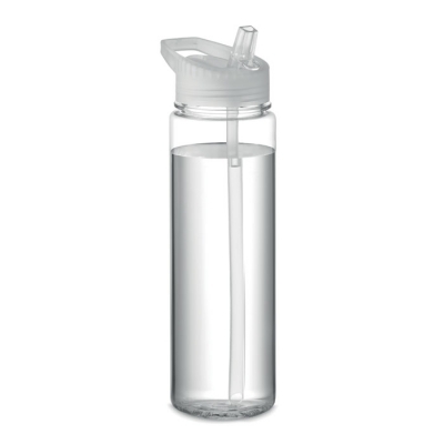 Butelka tritan renew™ 650 ml