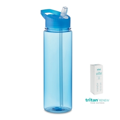 Butelka tritan renew™ 650 ml