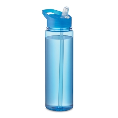 Butelka tritan renew™ 650 ml