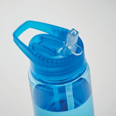 Butelka tritan renew™ 650 ml