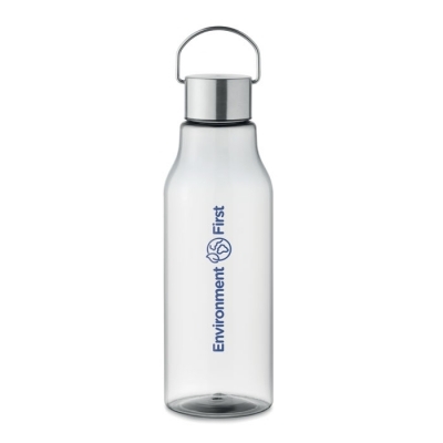 Butelka tritan renew™ 800 ml