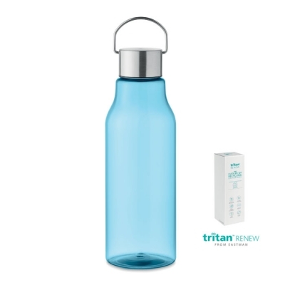Butelka tritan renew™ 800 ml