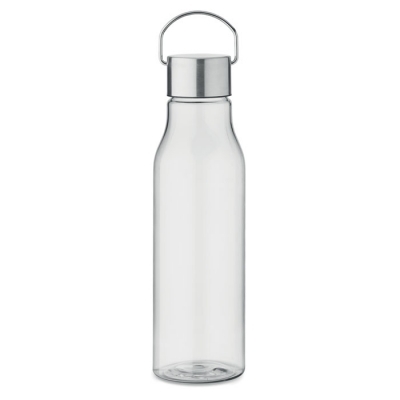 Butelka rpet z zakrętką 600 ml