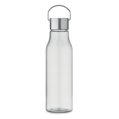 Butelka rpet z zakrętką 600 ml