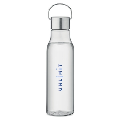 Butelka rpet z zakrętką 600 ml