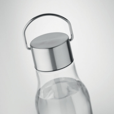 Butelka rpet z zakrętką 600 ml