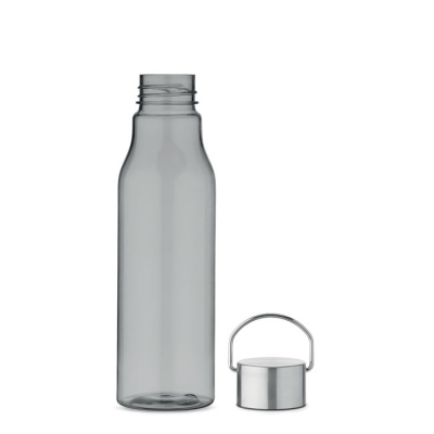 Butelka rpet z zakrętką 600 ml