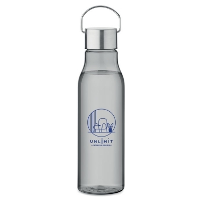 Butelka rpet z zakrętką 600 ml