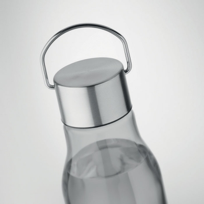Butelka rpet z zakrętką 600 ml