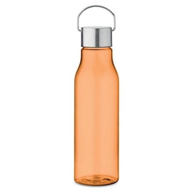 Butelka rpet z zakrętką 600 ml