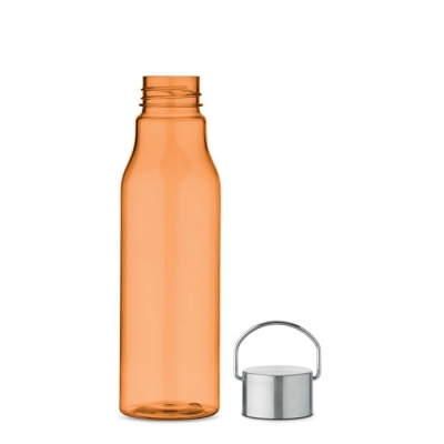 Butelka rpet z zakrętką 600 ml