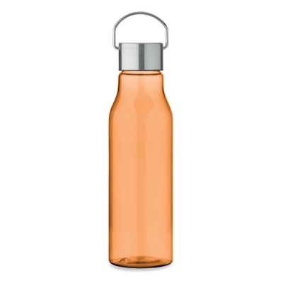 Butelka rpet z zakrętką 600 ml