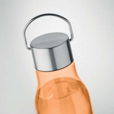 Butelka rpet z zakrętką 600 ml