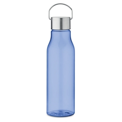 Butelka rpet z zakrętką 600 ml