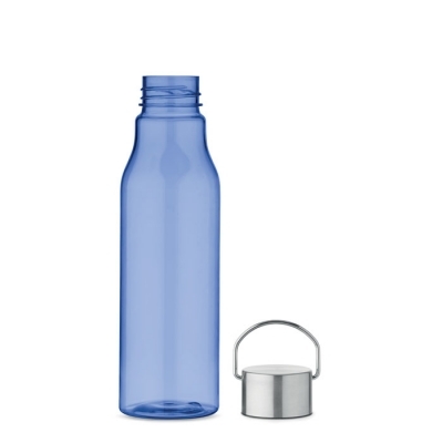 Butelka rpet z zakrętką 600 ml