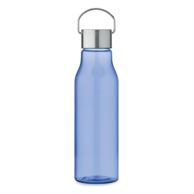 Butelka rpet z zakrętką 600 ml