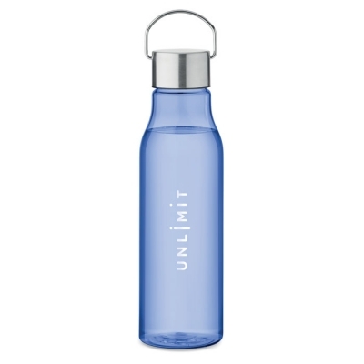 Butelka rpet z zakrętką 600 ml