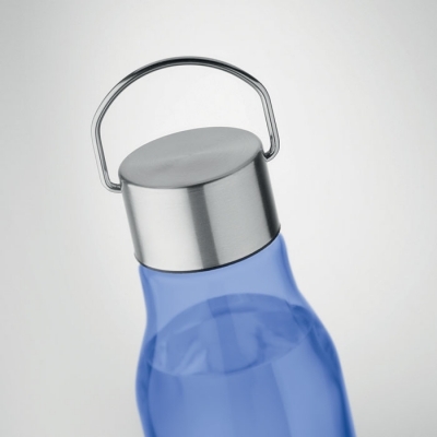 Butelka rpet z zakrętką 600 ml