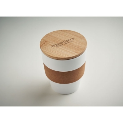 Kubek z pp z 300 ml