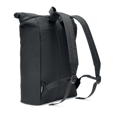 Plecak 600d rpet typu rolltop